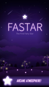 اسکرین شات بازی FASTAR - Fantasy Fairy Story 1