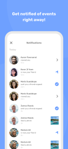 اسکرین شات 6 برنامه Sappa