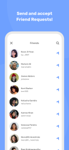 اسکرین شات 4 برنامه Sappa