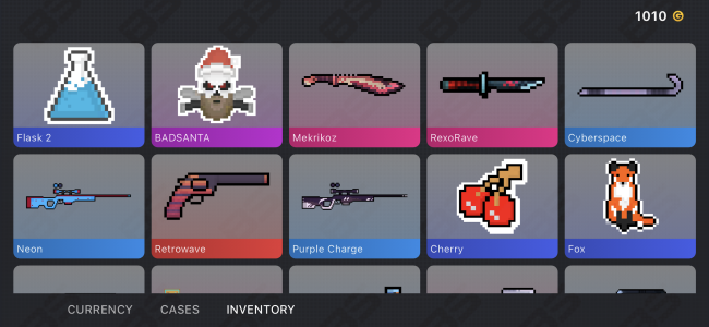 اسکرین شات 7 بازی Case simulator Block Strike