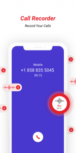 اسکرین شات برنامه CallerID: Phone Call Blocker 7