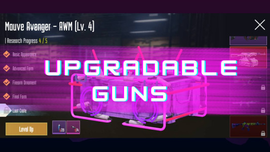 اسکرین شات 3 بازی Crate Simulator UC