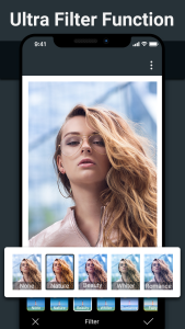 اسکرین شات 8 برنامه Photo Gallery & Album