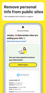اسکرین شات برنامه Music Player With Equalizer 8