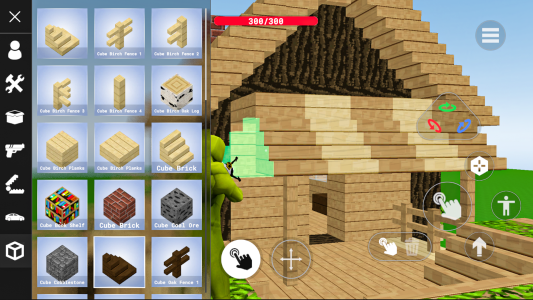 اسکرین شات 6 بازی Melon Smash