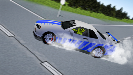 اسکرین شات 7 بازی Melon Smash