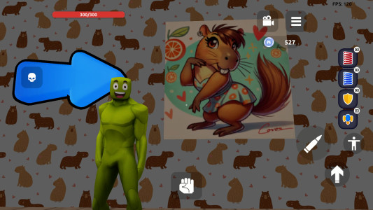 اسکرین شات 7 بازی Melon Smash