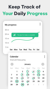 اسکرین شات 6 برنامه Kegel Exercises － Pelvic floor