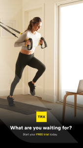 اسکرین شات 8 برنامه TRX: Home Workout App