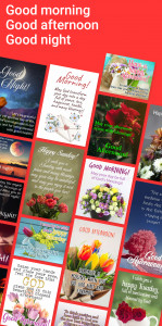 اسکرین شات 6 برنامه Quotes pictures & videos