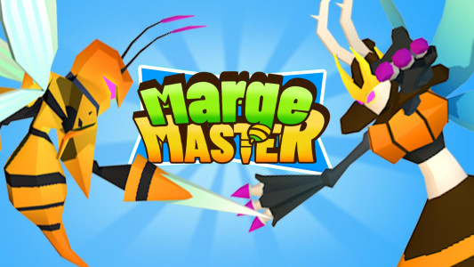 اسکرین شات بازی Merge Master: Dinosaur Games 8