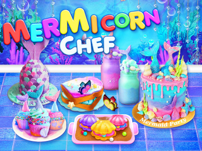 اسکرین شات بازی Baking Cooking Games for Teens 6