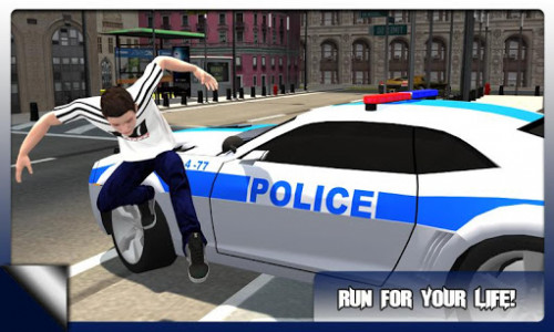 اسکرین شات بازی Free Run - Its New York 6
