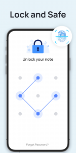 اسکرین شات برنامه Mind Notes: Note-Taking Apps 7