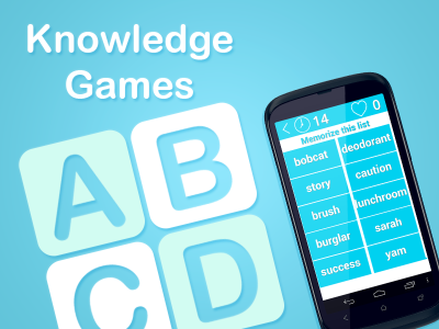 اسکرین شات بازی Mind Games Pro 4