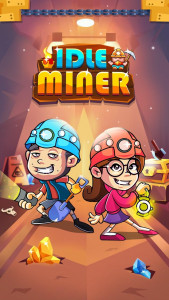 اسکرین شات بازی Idle Miner Tycoon - Gold Miner 6