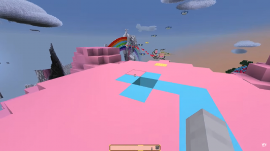 اسکرین شات 3 برنامه Kawaii mod for minecraft