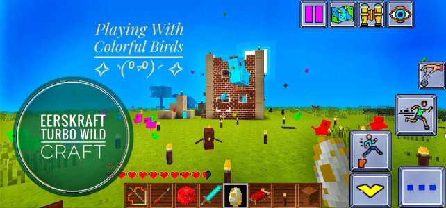 اسکرین شات 2 بازی EersKraft Turbo Wild Craft