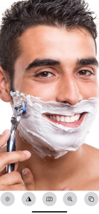 اسکرین شات 3 برنامه Mirrorio