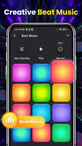 اسکرین شات 7 برنامه DJ Music Mixer - 3D DJ Player