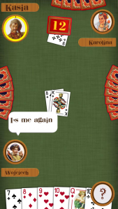 اسکرین شات 5 بازی Durak