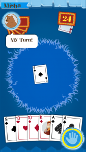 اسکرین شات 8 بازی Durak