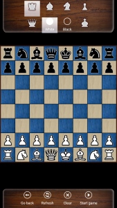 اسکرین شات بازی Chess Online 7