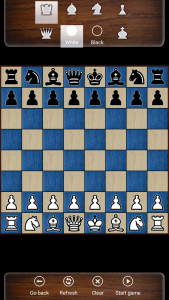 اسکرین شات 7 بازی Chess for All