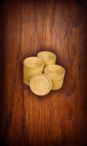 اسکرین شات 1 بازی Draughts 10x10