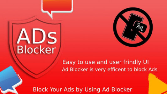 اسکرین شات برنامه Free AD Blocker 2020 - Block ADs 4