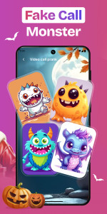 اسکرین شات 3 برنامه Messenger - SMS Short Messages