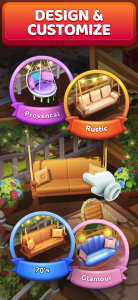 اسکرین شات بازی Merge Bubbles - Adventure. 8