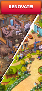 اسکرین شات بازی Merge Bubbles - Adventure. 7