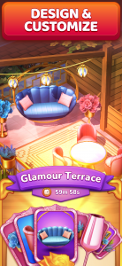 اسکرین شات بازی Merge Bubbles - Adventure. 5