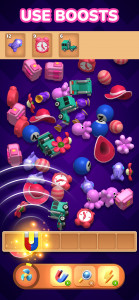 اسکرین شات بازی Find and Match - Triples 3D 2