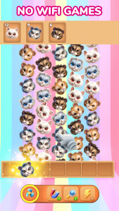 اسکرین شات بازی Find and Match - Triples 3D 1