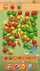 اسکرین شات بازی Find and Match - Triples 3D 7