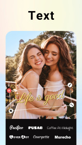 اسکرین شات 7 برنامه Collage Maker & Photo Editor