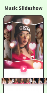 اسکرین شات برنامه Video Editor & Star Maker,Magic Effects- MagoVideo 3