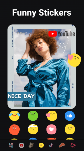 اسکرین شات 7 برنامه Pic Collage Maker - Foto Grid