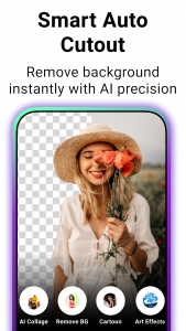 اسکرین شات برنامه Video Editor & Maker- My Movie 7