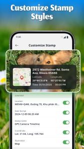 اسکرین شات 6 برنامه Phone Dialer & Contacts: drupe