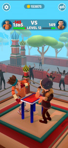 اسکرین شات بازی پادشاهان سیلی زنی | نسخه مود شده 3