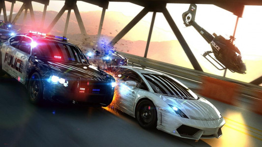 اسکرین شات بازی Speed Car Driving Simulator 2