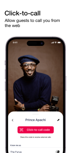 اسکرین شات 7 برنامه Skred Messenger