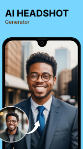 اسکرین شات برنامه AI Photo Enhancer - EnhanceAI 3