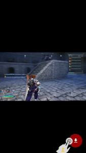 اسکرین شات 1 برنامه Live Video Downloader Recorder