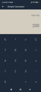 اسکرین شات 8 برنامه PDF Scanner - Scan Docs & PDF