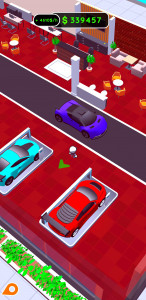 اسکرین شات بازی Auto Market: Manager Simulator 5