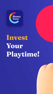 اسکرین شات برنامه Money Turn Play & Earn Rewards 1